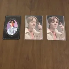 riize ソンチャン トレカセット