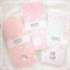 新品☆封筒☆金封☆ポチ袋☆春☆お祝☆ひなまつり☆入学☆入園☆手紙☆ハリネズミ