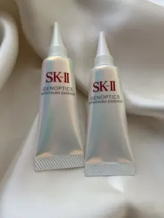SK-IIジェノプティクスインフィニットオーラエッセンスのサムネイル
