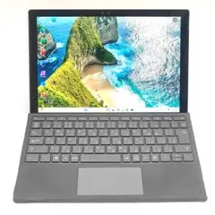 バッテリ◎ Surface Pro 4 i5-6 SSD256GB オフィス Surface Pro4 オフィス 第6世代i5 SSD256GB 8GB 美品 - メルカリ