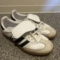Adidas samba lt og 25cm