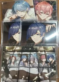 いれいす オリジナル ランダム ブロマイド 第5弾