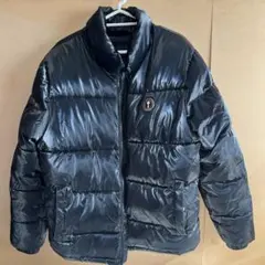 トラップスター ダウンジャケット