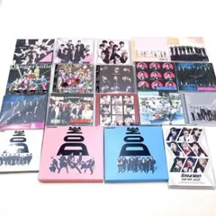 2025年最新】snow labo. s2 初回盤b 未開封の人気アイテム