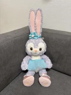 【中古品】ステラ・ルーぬいぐるみコスチューム込み　Ｓサイズ　東京ディズニーシー