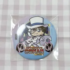 名探偵コナン キラキラ缶バッジ コレクション クッキー ver. 怪盗