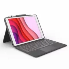 10.2インチ iPad（第7/8/9世代）用 COMBO TOUCH
