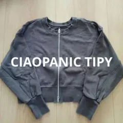 ciaopanic typy アウター