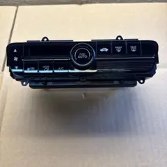 JF3 N-BOX エアコンパネルのサムネイル