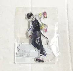 にじさんじ HEROES 1周年 アクリルスタンド 佐伯イッテツ