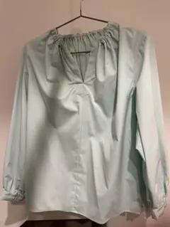 【最終価格です】トゥモローランド　ブラウス