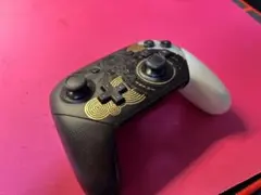 【美品/動作確認済】Nintendo Switch Proコントローラー