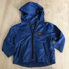 GAP ウィンドブレーカー ジャンパー アウター 90