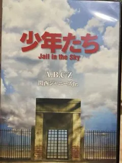 2026年最新】少年たち dvdの人気アイテム - メルカリ