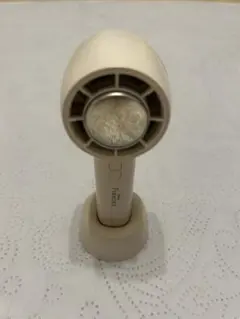 ハンディファン 冷却プレート付き