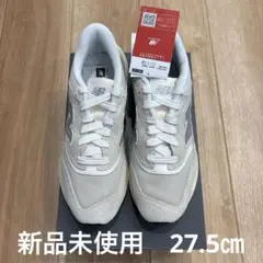 新品未使用】27.5cm D ニューバランス U997RCE - メルカリ
