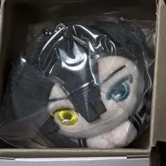 はぐキャラ 伊黒小芭内