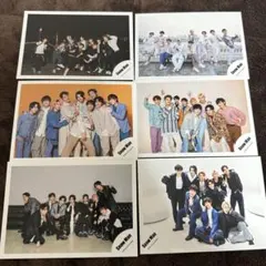 F3様専用　SnowMan集合写真　6枚