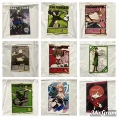 ブロマイド セット