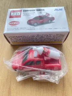 トミカ キャンペーントミカ ウィルキンソン イベントカー2026