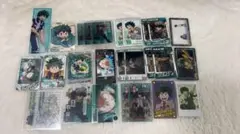 僕のヒーローアカデミア　緑谷出久 ブロマイド