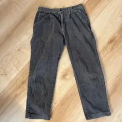 ジャーナルスタンダード　メンズ　パンツ　ズボン