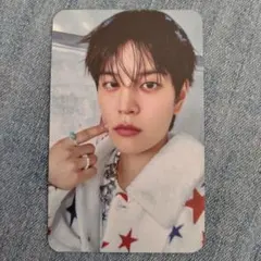 スンミン トレカ Stray Kids スキズ Seungmin