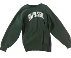 Champion REVERSE WEAVE kappa sigma