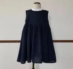 ハンドメイド ワンピース