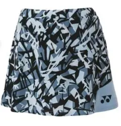 YONEX ヨネックス スコート 日本代表モデル バドミントン 迷彩柄 テニス