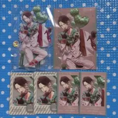 【即購入可】ディアラバ Crazy Pink Valentine 逆巻ライト