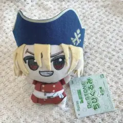 2025年最新】七海龍水 ちびぐるみの人気アイテム - メルカリ