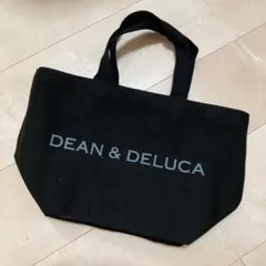 DEAN&DELUCA ディーン&デルーカ トートバッグ　S 新品