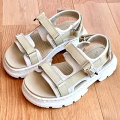 Dr.Martens Forster ドクターマーチン サンダル  23.5cmのサムネイル