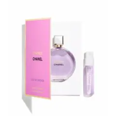 2026年最新】シャネルチャンスオースプランディドオードゥパルファムの