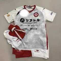 2026年最新】大学サッカー ユニフォームの人気アイテム - メルカリ