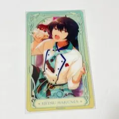 ..ツイステ　レオナ　缶バッジ