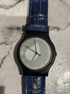 CITIZEN 腕時計 クオーツ アナログ ラウンド 3針