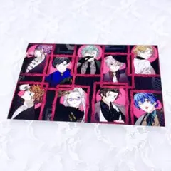 シャレードマニアクス　シャレマニ　オトメイトマーケット　オトマ　ポストカード