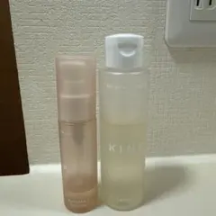 KINS ローション 120mL ブースターII 50mL セットのサムネイル