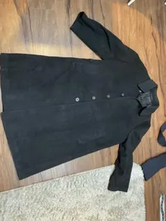 【極美品】LUCIDES PURE CASHMERE コート ジャケット