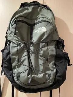 THE NORTH FACE BOREALIS リュック バックパック　28L