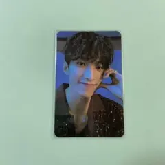 SEVENTEEN sector17 ラキドロ トレカ ドギョム