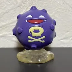 ゴローニャ ポケモン フィギュア モンコレ TOMY レトロ レア 昔 グッズ