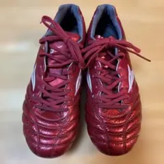 MIZUNO サッカースパイク モナルシーダネオ3エリート24㎝