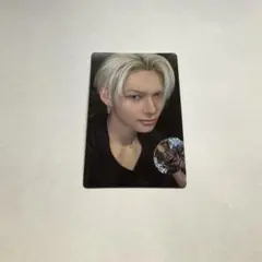 enhypen THE:SIN VANISHニキ