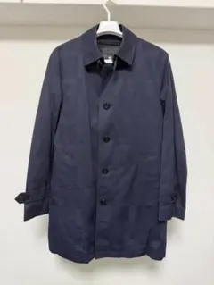 極美品✨ マッキントッシュフィロソフィー ステンカラーコート