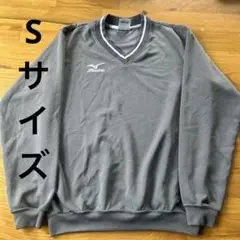 ミズノ　トレーナー