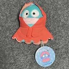 【希少 タグ付き】ハンギョドン むにゅぐるみ レインシリーズ