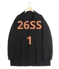 COMOLI オックス 1938ジャケット 26SS - メルカリ